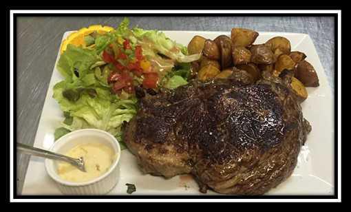 Restaurant : La Table d'Eden Restaurant : La Table d'Eden