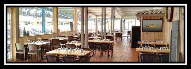 Restaurant : La Table d'Eden Restaurant : La Table d'Eden