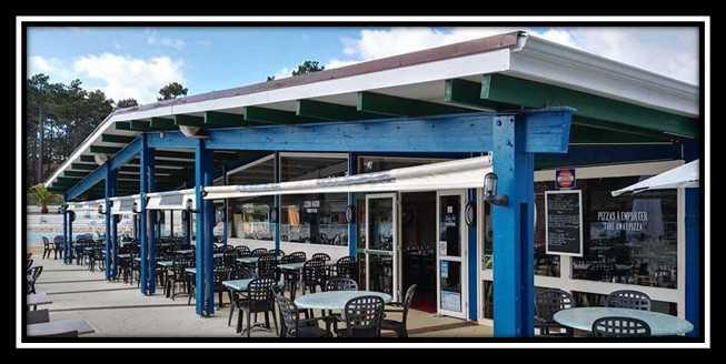 Restaurant : La Table d'Eden Restaurant : La Table d'Eden