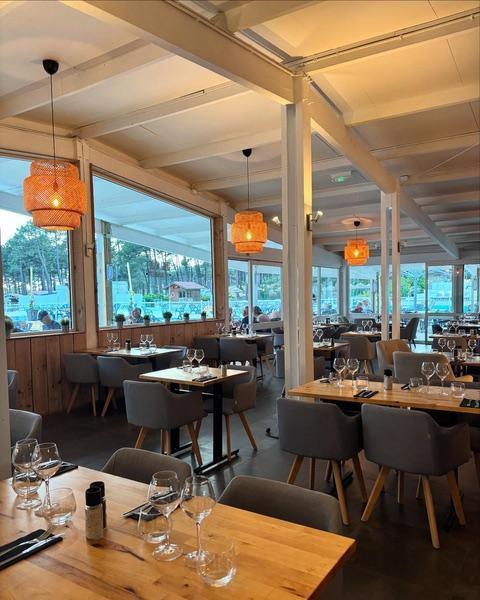 Restaurant : La Table d'Eden