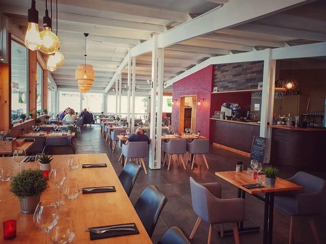 Restaurant : La Table d'Eden
