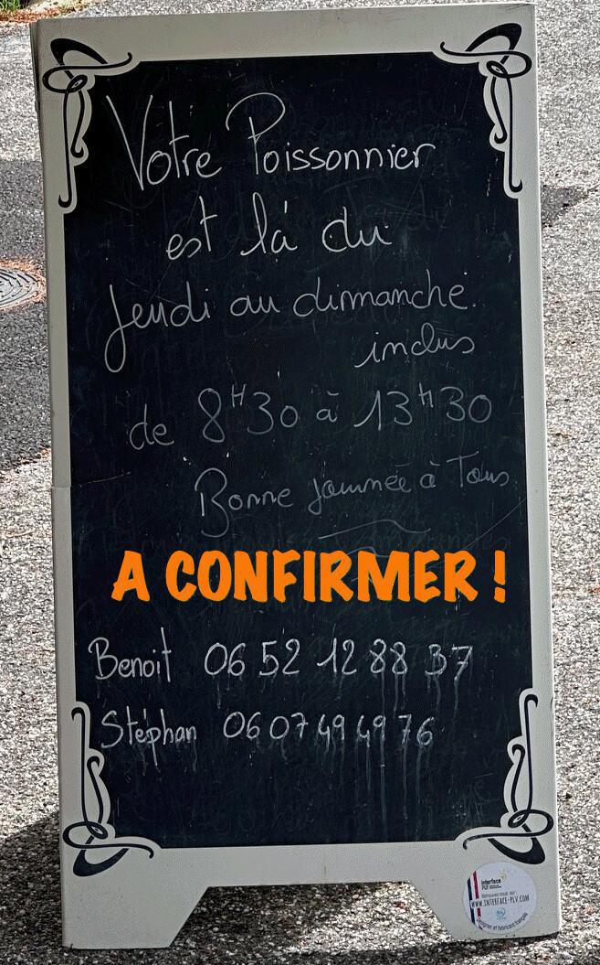 La Poissonnerie : Les Petites Sirènes
