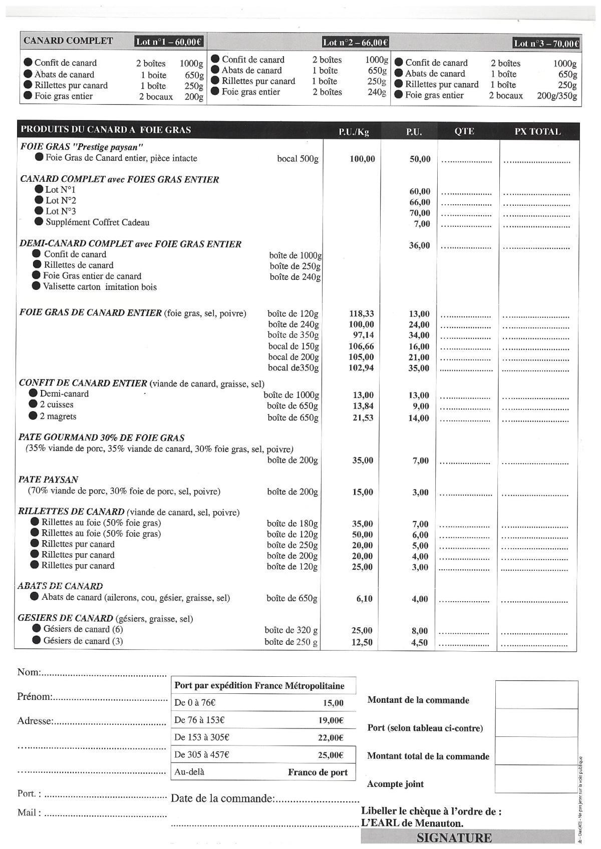 Le Petit Marché : Les commerçants sur la place Le Petit Marché : Les commerçants sur la place