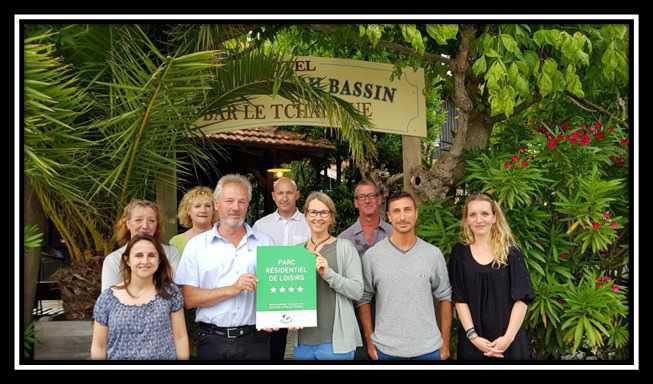 Location de chalets : LA JENNY VACANCES Location de chalets : LA JENNY VACANCES