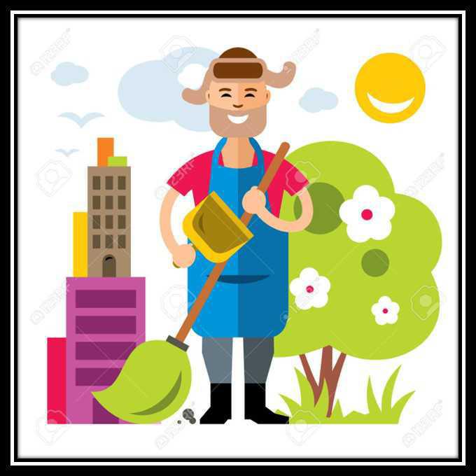 Conciergerie : Cris Team Services 2025 Conciergerie : Cris Team Services 2025