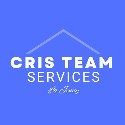 Conciergerie : Cris Team Services 2025 Conciergerie : Cris Team Services 2025