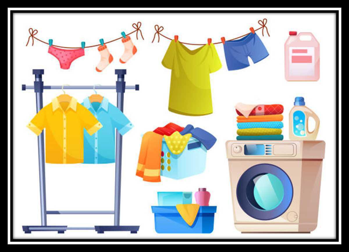 Laverie 24h/24 : LA JENNY VACANCES Laverie 24h/24 : LA JENNY VACANCES