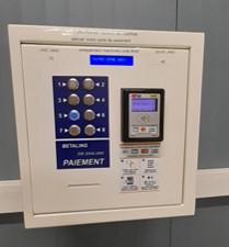 Laverie 24h/24 : LA JENNY VACANCES Laverie 24h/24 : LA JENNY VACANCES