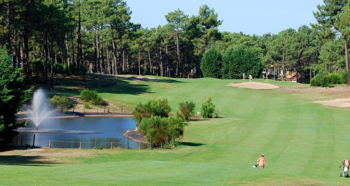 Activité Golf Activité Golf