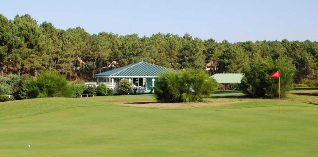 Activité Golf Activité Golf