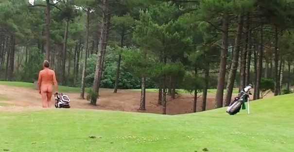 Activité Golf Activité Golf