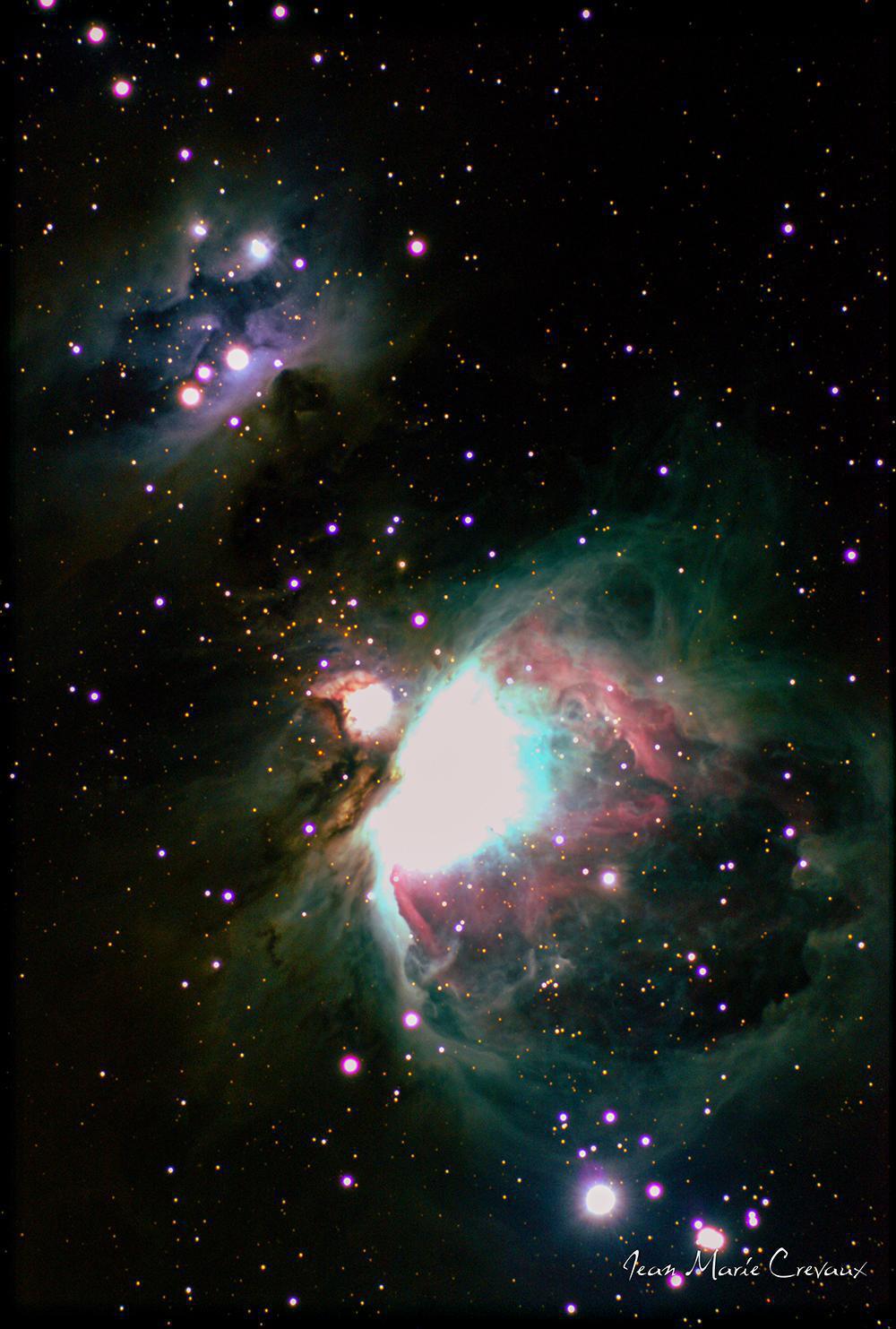 Astronomie et astrophoto (gratuit) Astronomie et astrophoto (gratuit)