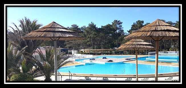 La SCI du village naturiste de La Jenny : Informations générales La SCI du village naturiste de La Jenny : Informations générales