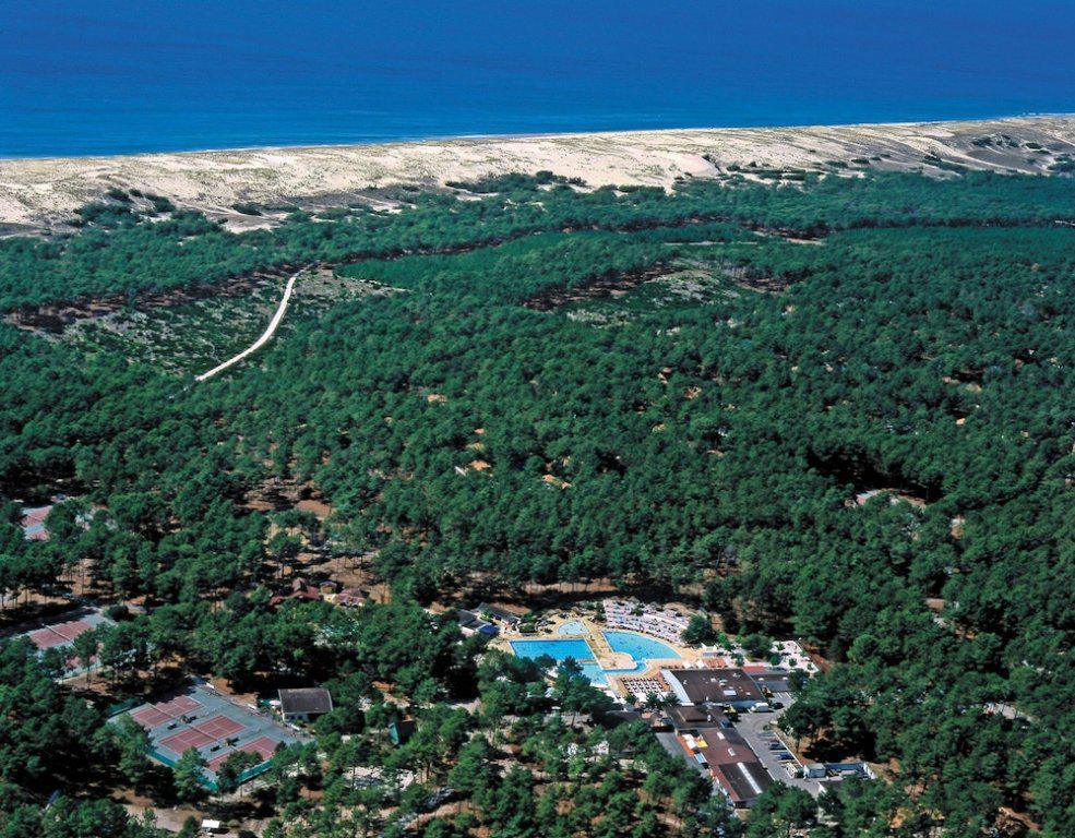 La SCI du village naturiste de La Jenny : Informations générales La SCI du village naturiste de La Jenny : Informations générales