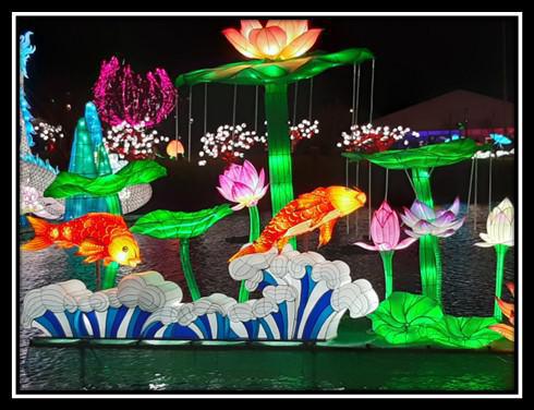 Le jardin collectif Le jardin collectif