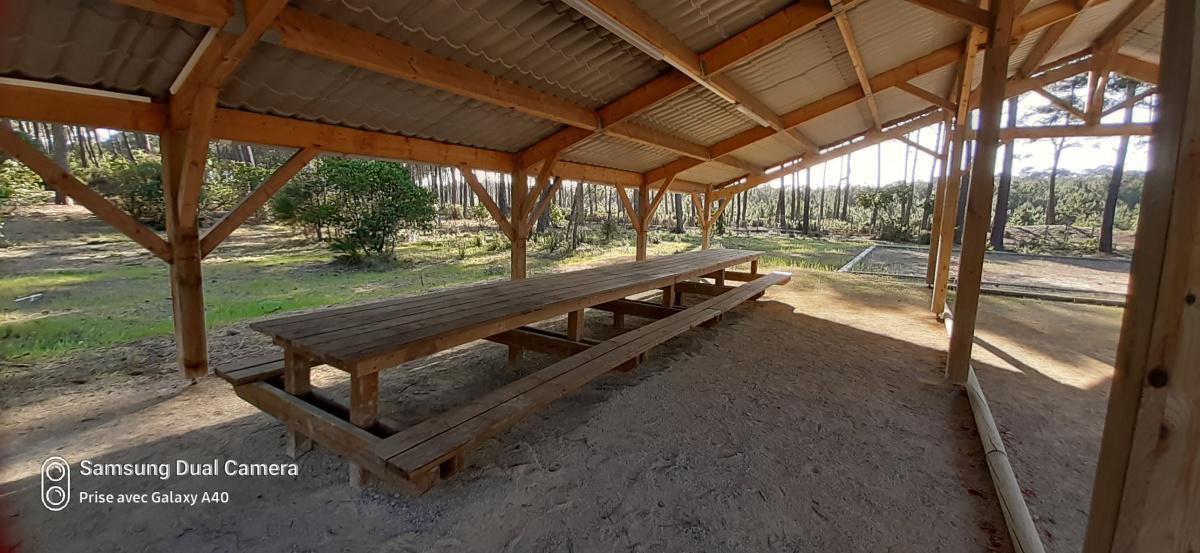 La pétanque naturiste (gratuite) La pétanque naturiste (gratuite)