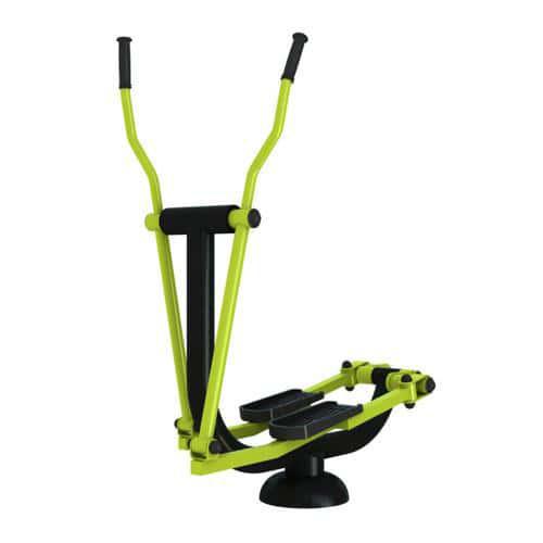 Musculation d'extérieur (gratuit) Musculation d'extérieur (gratuit)