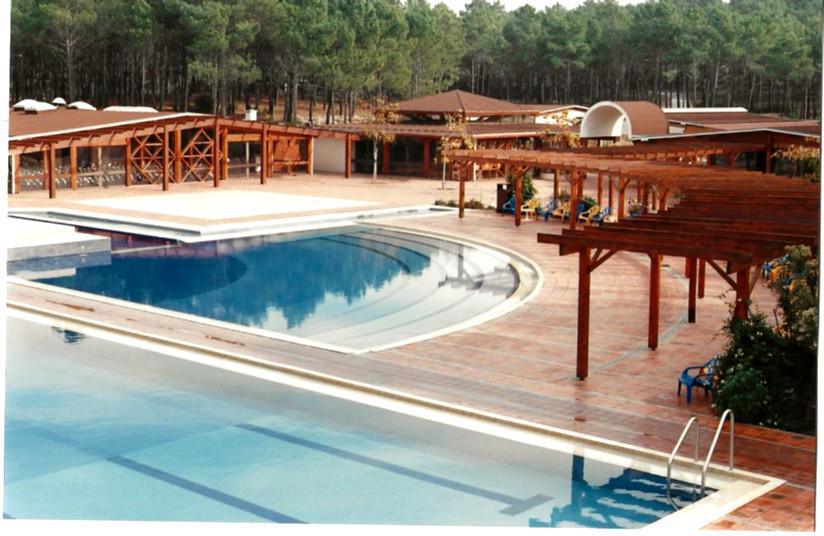 L'historique du village de la Jenny (1983 - 2023) L'historique du village de la Jenny (1983 - 2023)