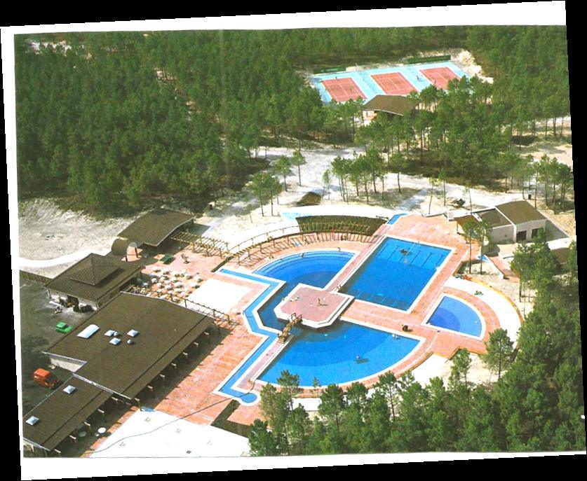 L'historique du village de la Jenny (1983 - 2023) L'historique du village de la Jenny (1983 - 2023)