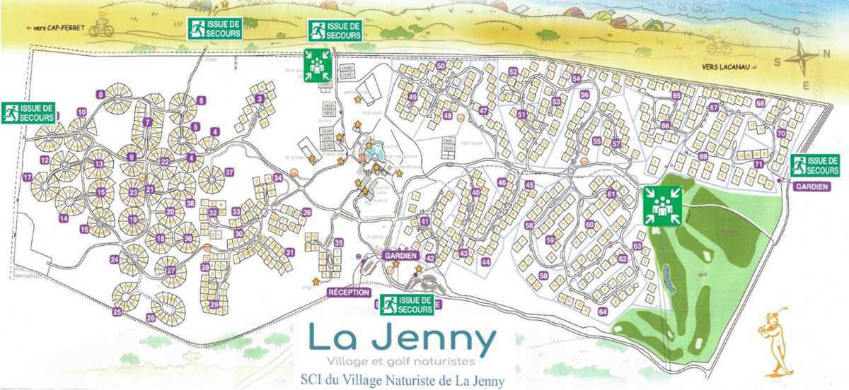 Consignes de sécurité incendie Consignes de sécurité incendie