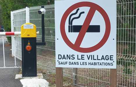 Consignes de sécurité incendie Consignes de sécurité incendie