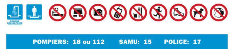 Les règlements et documents officiels du Village Naturiste de La Jenny Les règlements et documents officiels du Village Naturiste de La Jenny