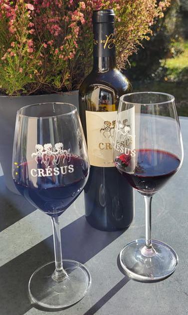 Château Crésus Château Crésus