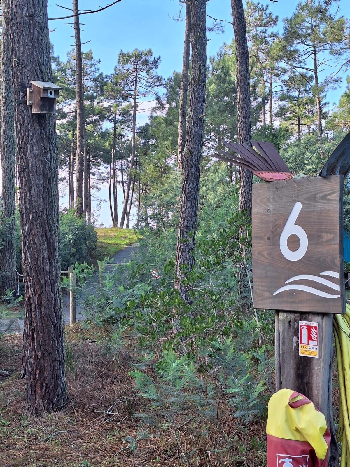 Les nichoirs à mésanges de la SCI Les nichoirs à mésanges de la SCI