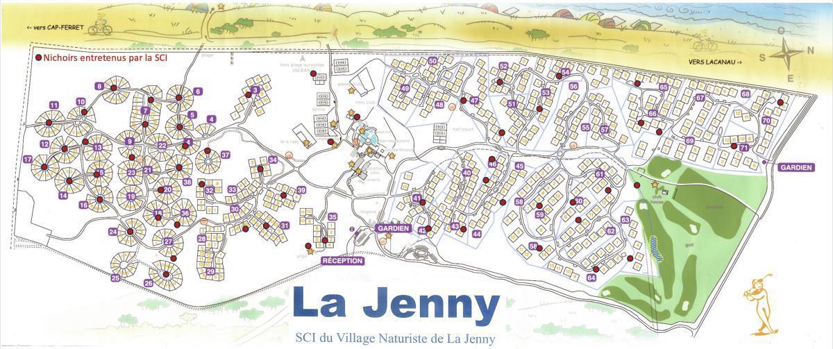 Les nichoirs à mésanges de la SCI (2026) Les nichoirs à mésanges de la SCI (2026)