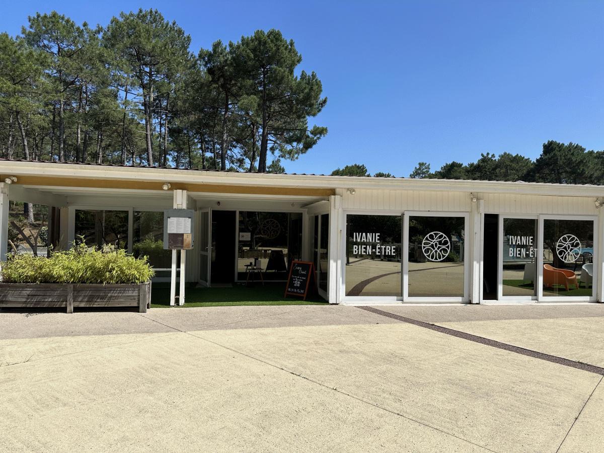 Institut Ivanie Bien-Être : les horaires en septembre et octobre 2025 Institut Ivanie Bien-Être : les horaires en septembre et octobre 2025