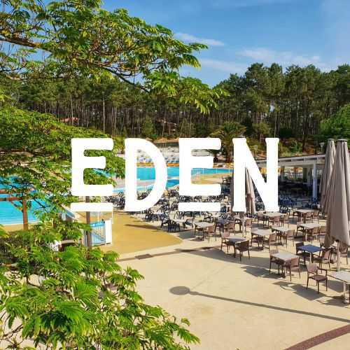Eden Restaurant - Actualités du week-end de l'Ascension