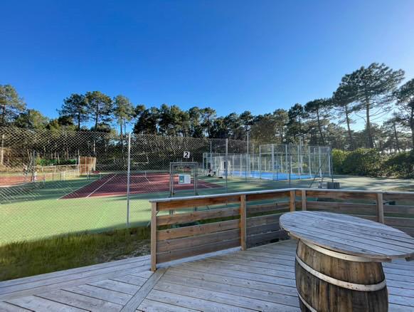 Tennis et Padel : Toutes les informations pour 2025 Tennis et Padel : Toutes les informations pour 2025
