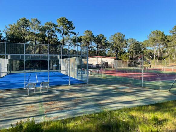 Tennis et Padel : Toutes les informations pour 2025 Tennis et Padel : Toutes les informations pour 2025