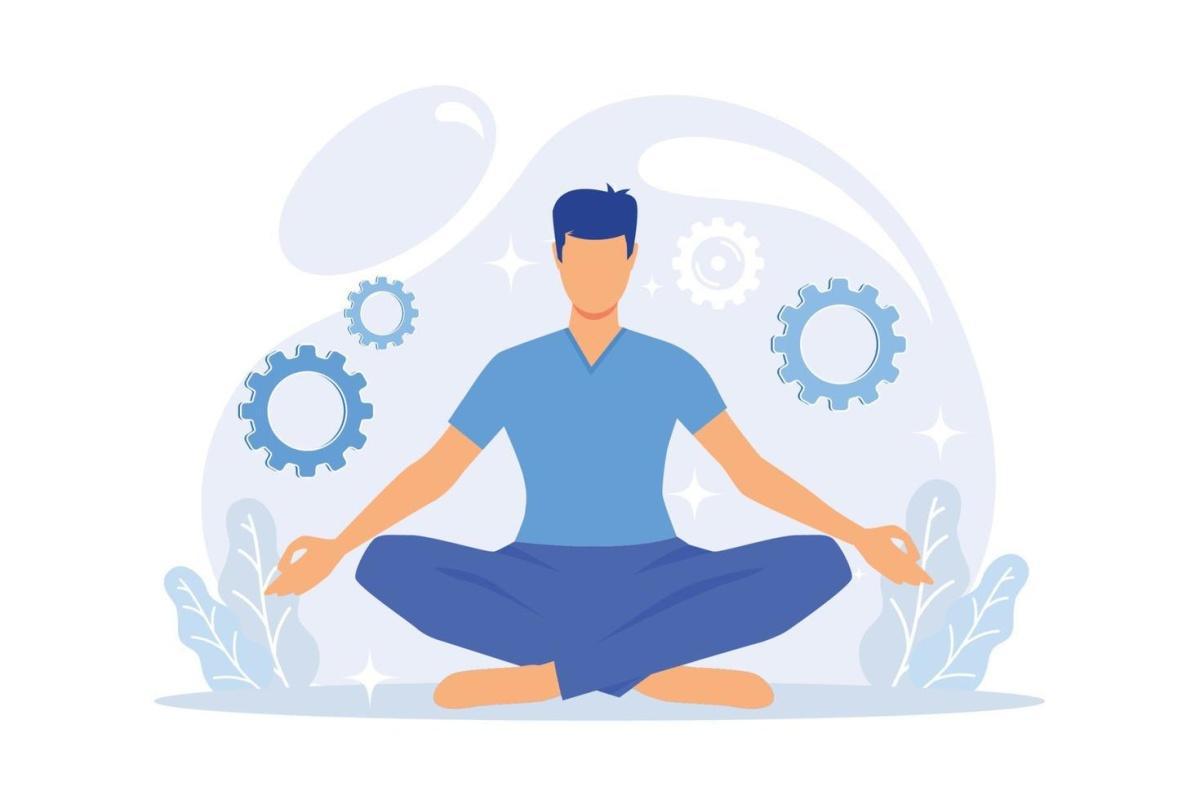 Ateliers Méditation