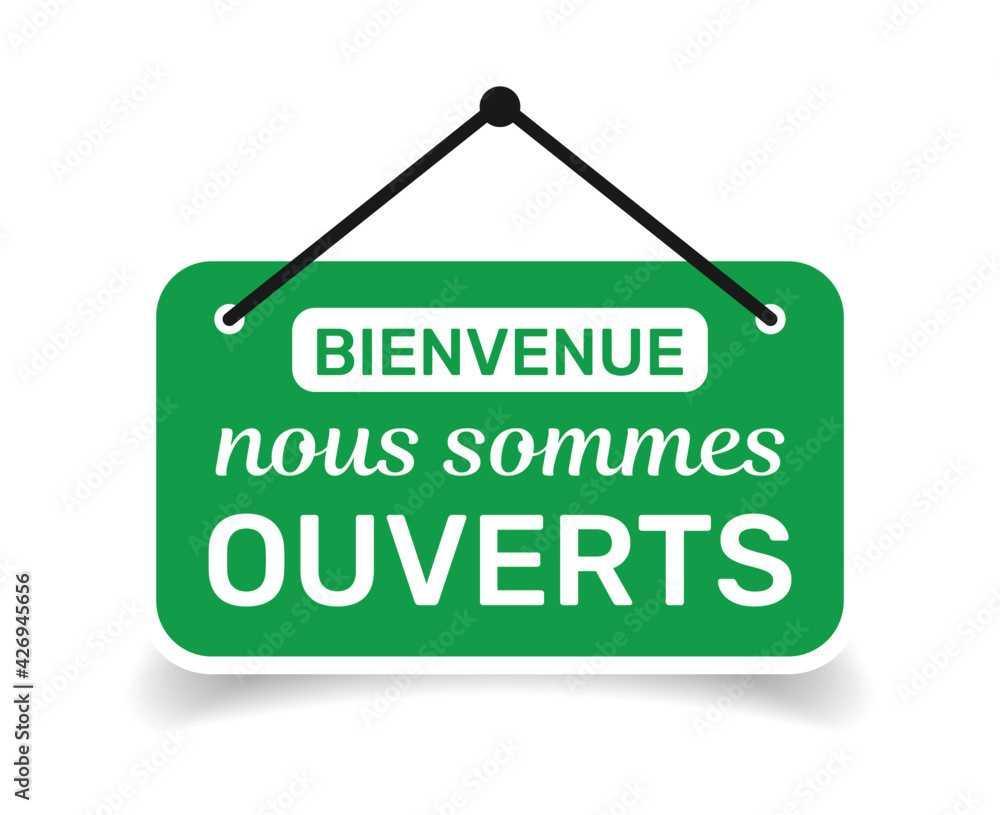 Ouverture du village - mercredi 5 aout 2026 à 10 h