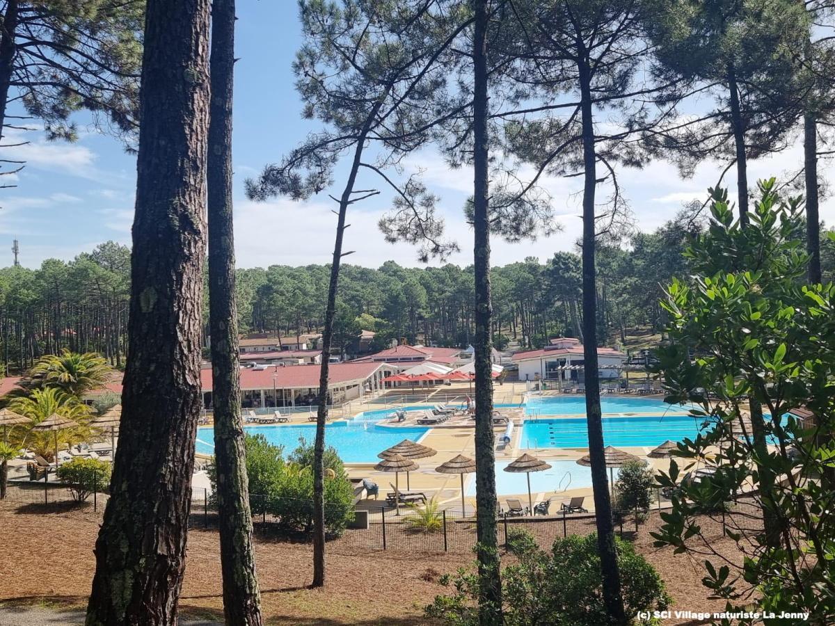 La piscine est ouverte !