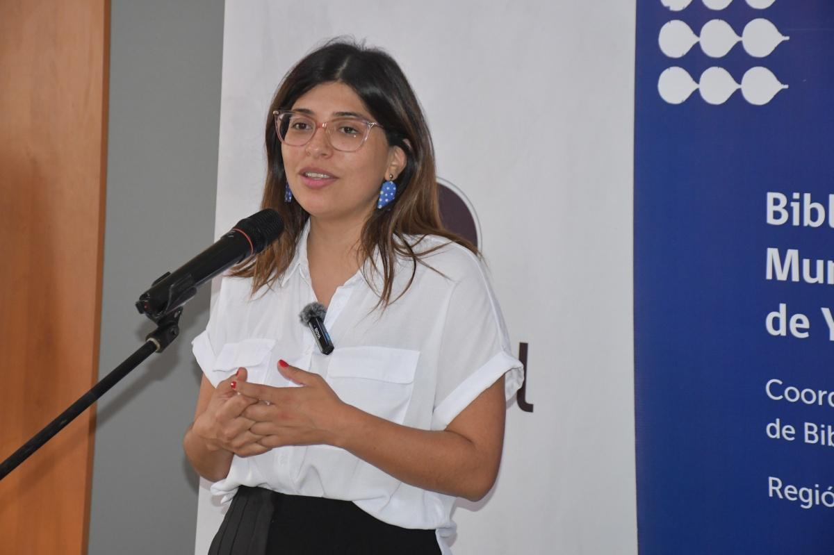 Lanzamiento del libro "Memorias Colectivas en Torno al Tren" 馃殏馃摉 Lanzamiento del libro "Memorias Colectivas en Torno al Tren" 馃殏馃摉