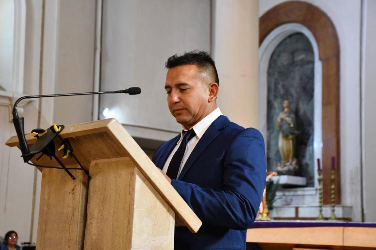 Yumbel celebra con orgullo su 440° aniversario Yumbel celebra con orgullo su 440° aniversario