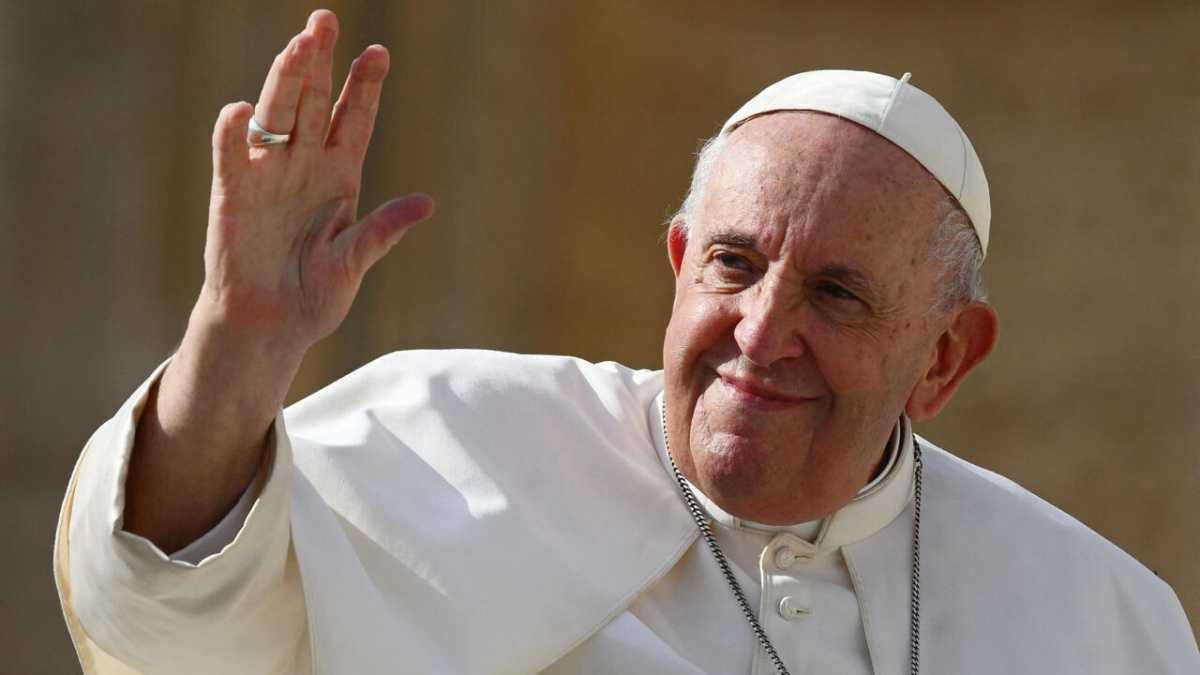El Primer Papa Latinoamericano ha Fallecido a los 88 Años