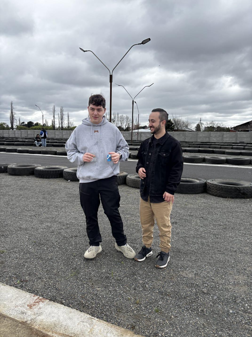 Influencer Xperience: La primera edición que llegó para quedarse 🇨🇱🔥 Influencer Xperience: La primera edición que llegó para quedarse 🇨🇱🔥