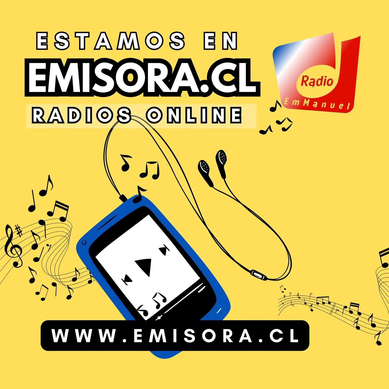 EMISORA.CL