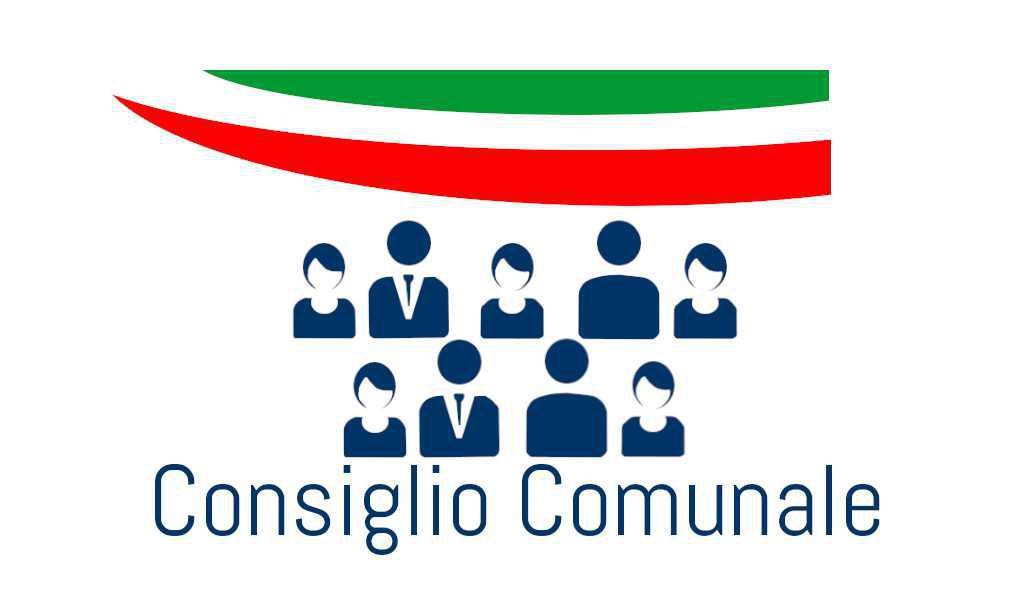 Il Consiglio Comunale Il Consiglio Comunale