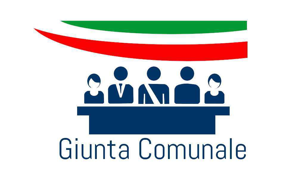 La Giunta Comunale La Giunta Comunale
