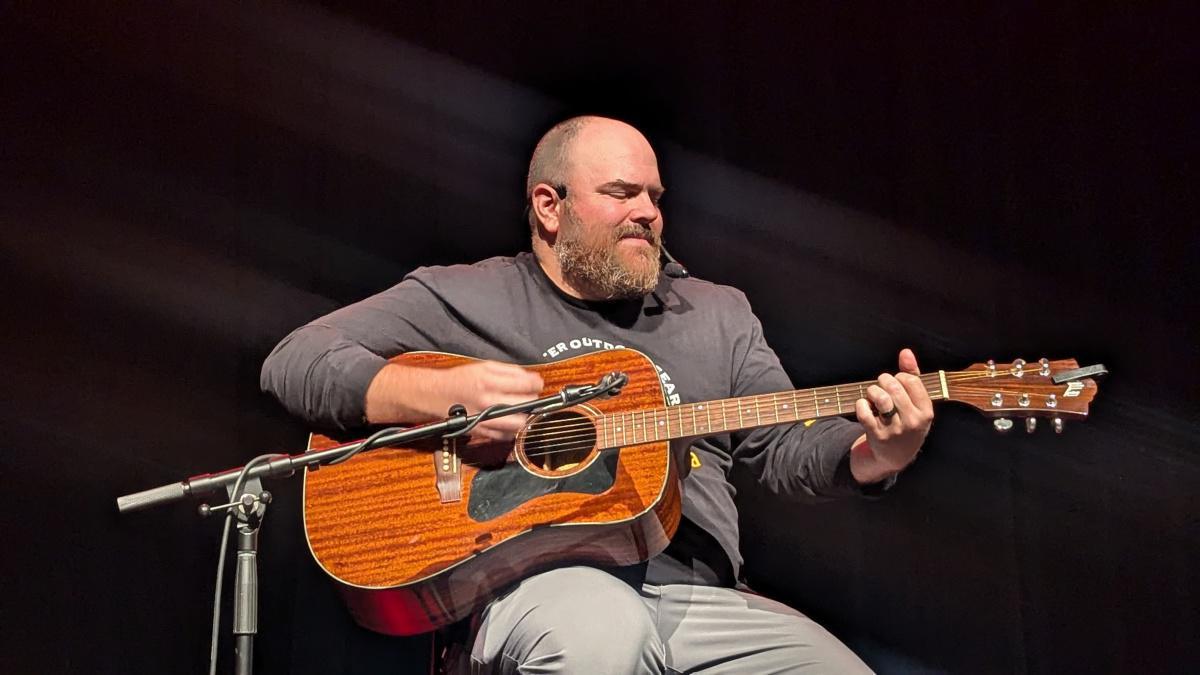 Conférence Vaincre l'intimidation par la passion Conférence Vaincre l'intimidation par la passion