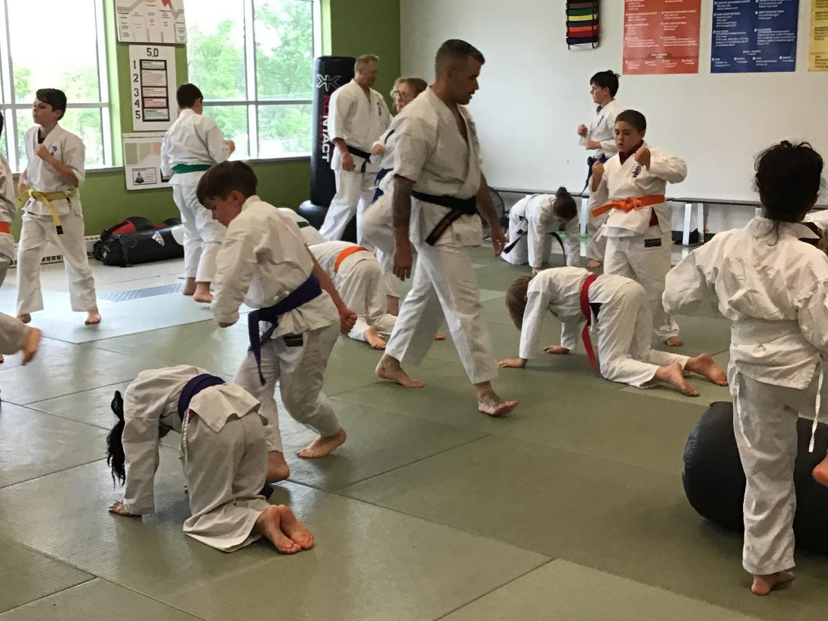 Bonne semaine à tous nos entraineurs !