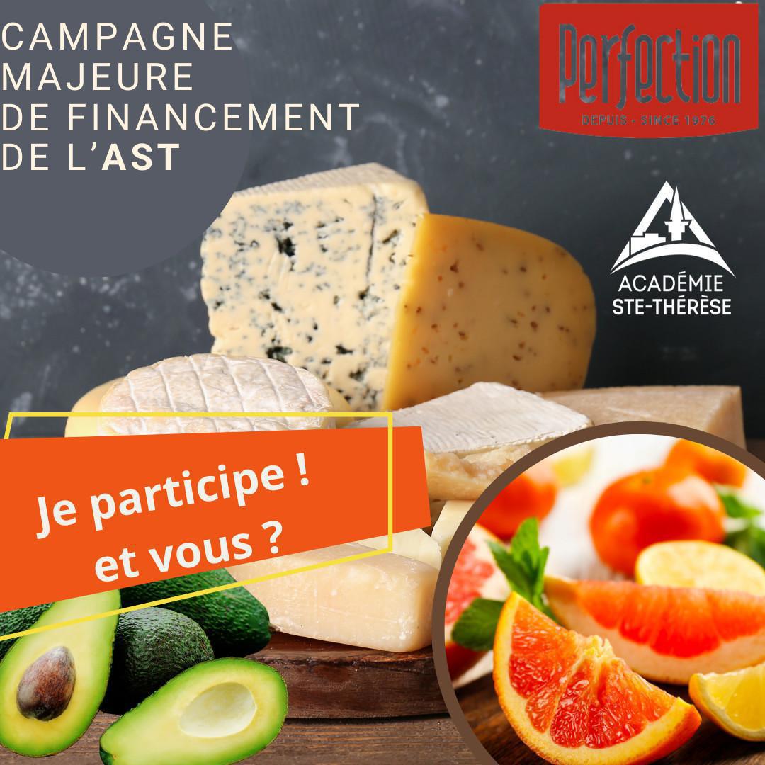 Nous sommes si loin de notre objectif !