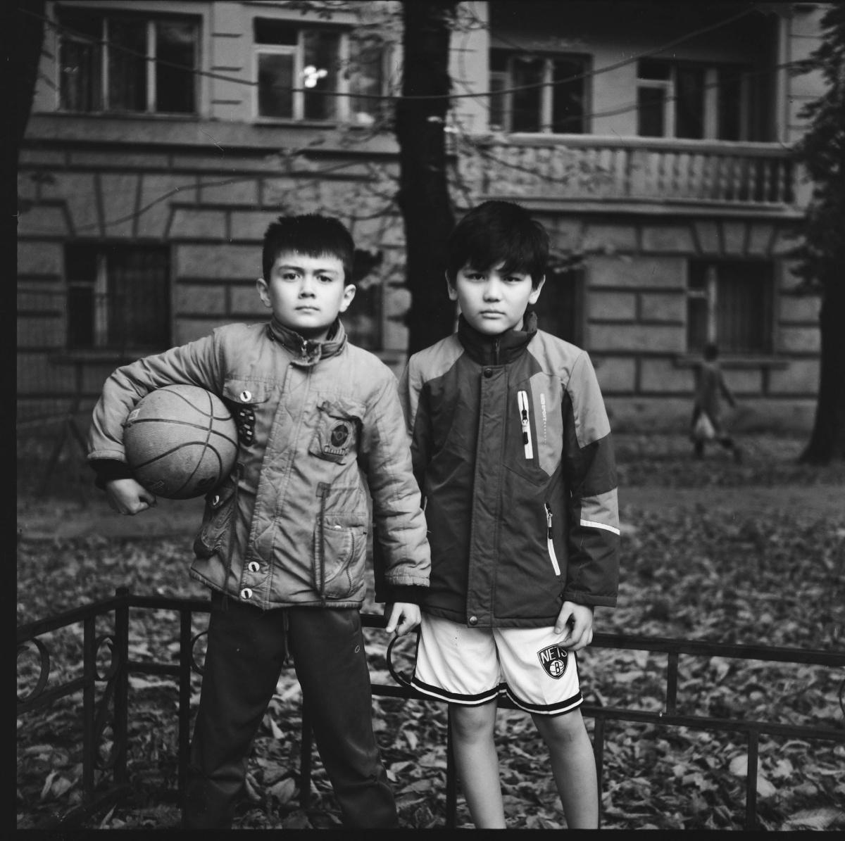 Intervention auprès des autres enfants