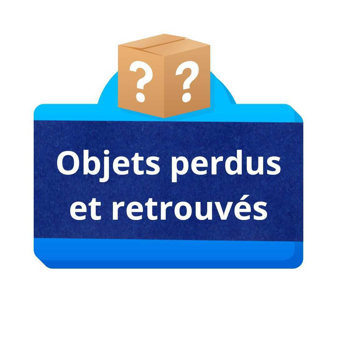 Est-ce à votre enfant ?