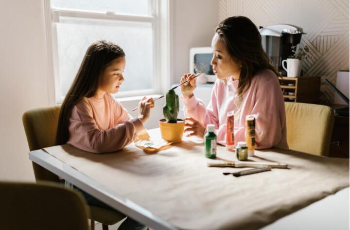 Être un modèle d’une utilisation saine des écrans, c’est possible