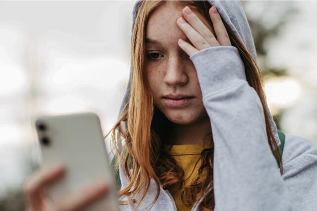 Prévenir l'intimidation chez les jeunes